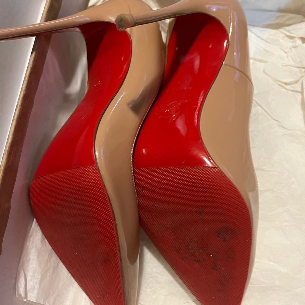 Christian Louboutin